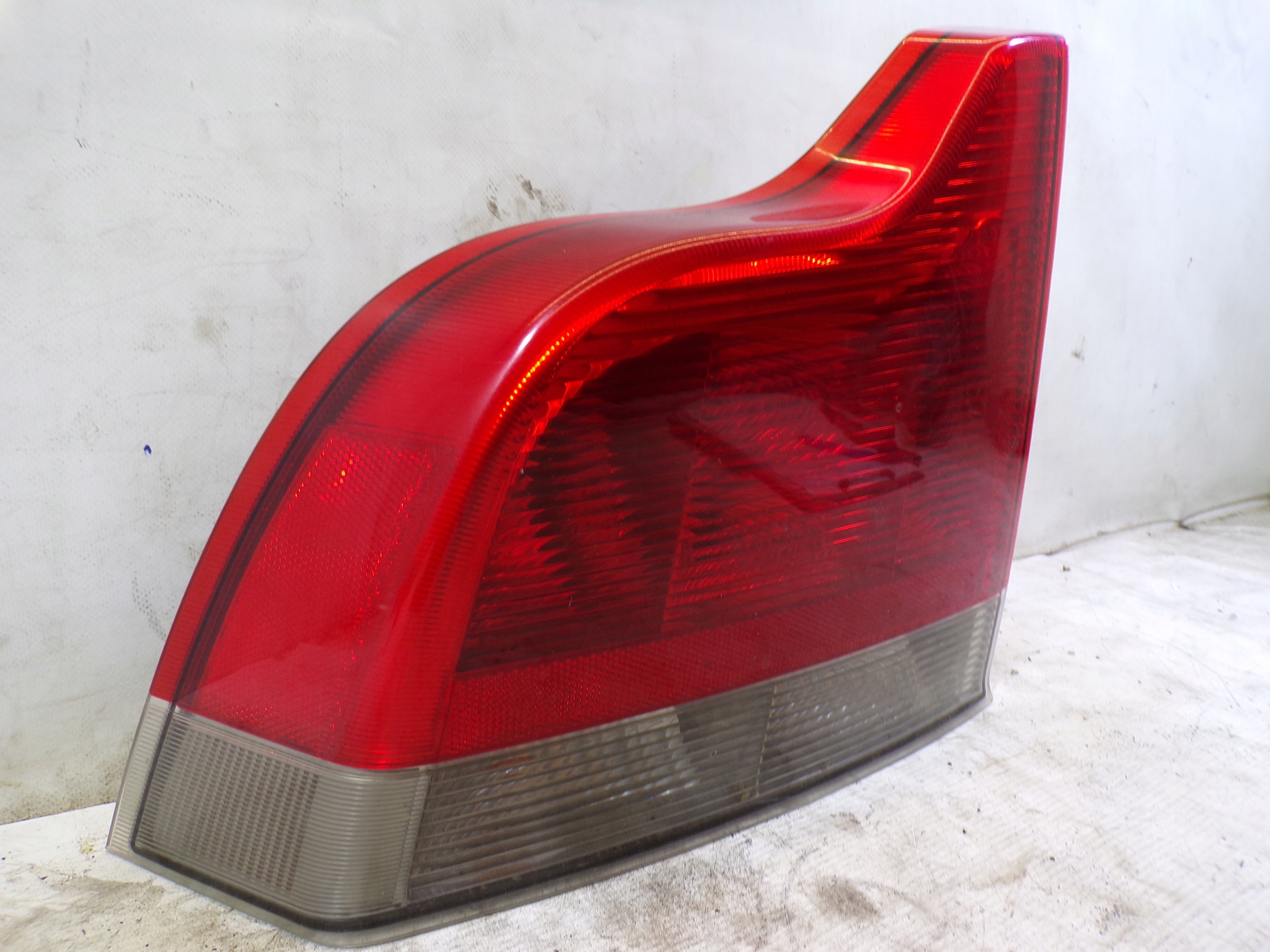 light rear rear part left VOLVO S60 1 and (1) (K)