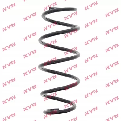 SPREZYNA VW JETTA 05- ПЕРЕД /KYB/ Rh3553 KYB