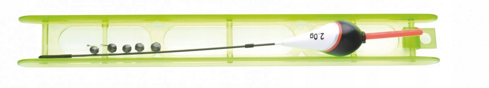 Mivardi - Ready Made Rig R5 - 3g