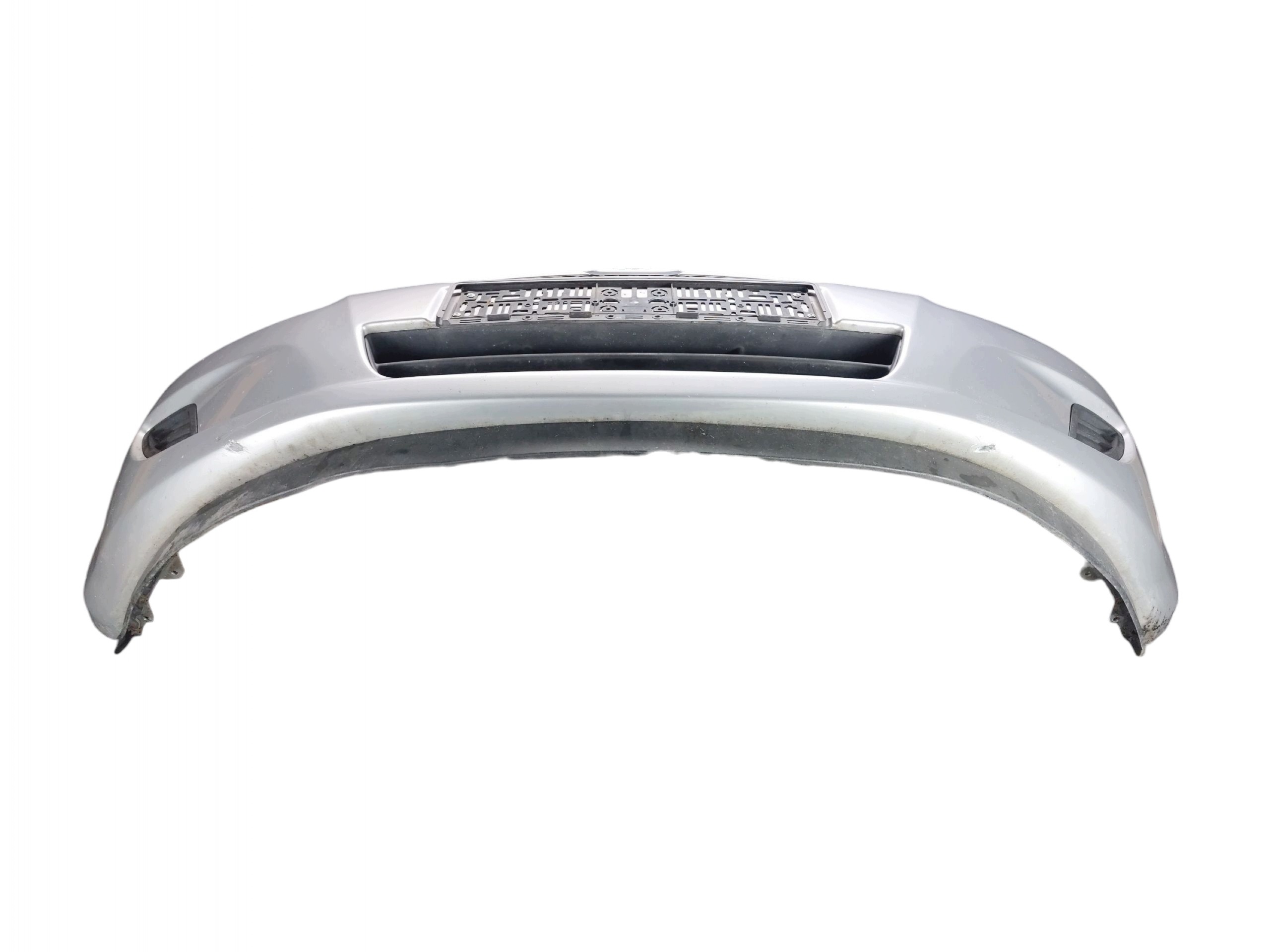 bumper front KIA CEED and ED LAK: 9S (06-09)