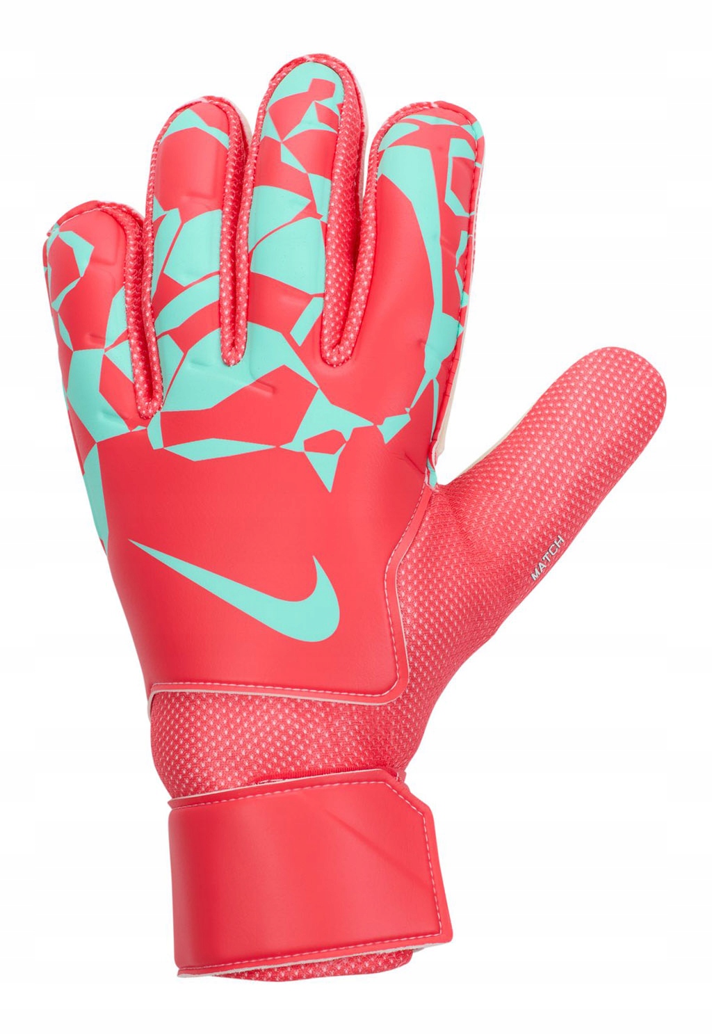 Rękawice Nike Match HQ0257-850 9