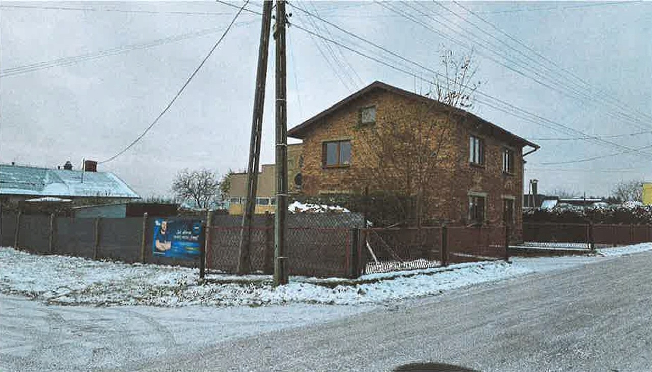 Dom, Szczerbice, Gaszowice, Rybnicki, 15 m²