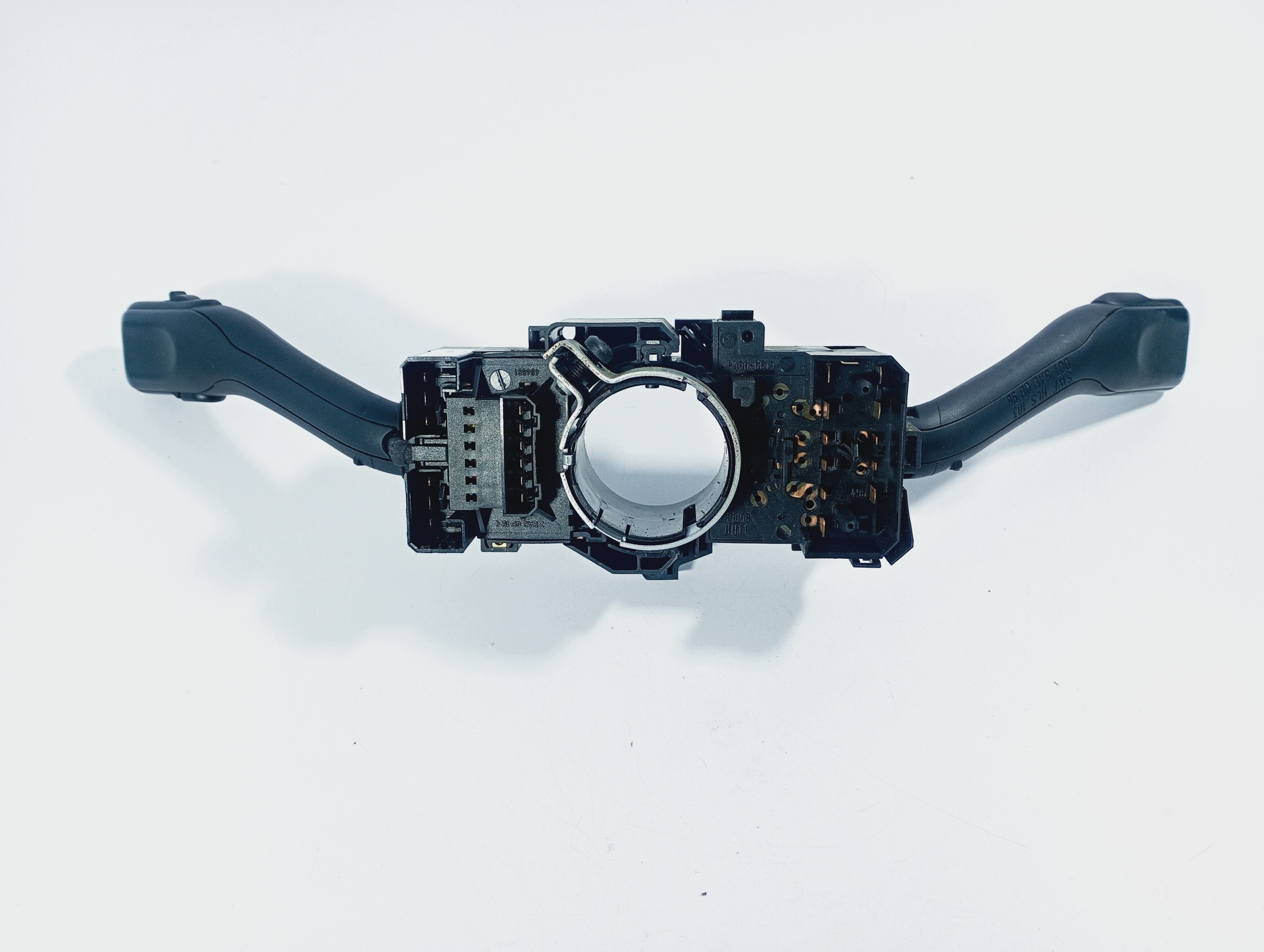 interrupteur commande levier commodo sous volant OE 4B0953503H VW Golf IV 4 98-04