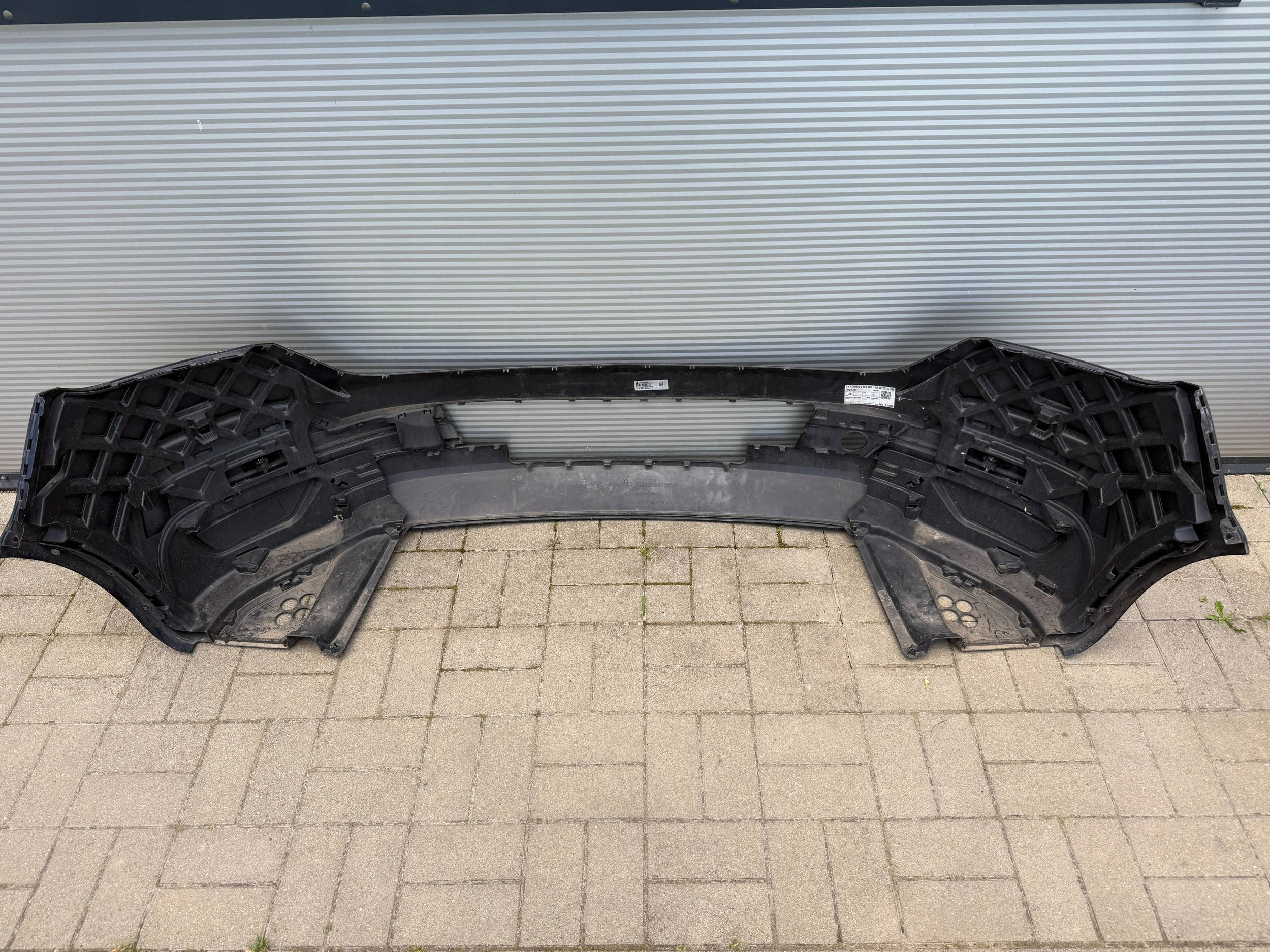 Vw Multivan T6 19- Lift Stoßstange vorne vorne