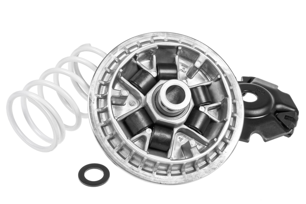 Variátor Malossi Multivar 2000, Yamaha Xenter 125-150 4T