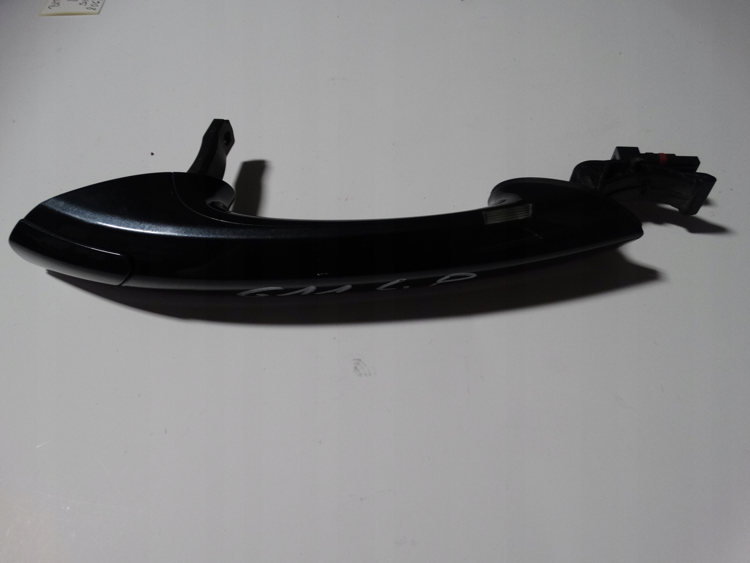 handle door left KEYLESS BMW G11 B41 1