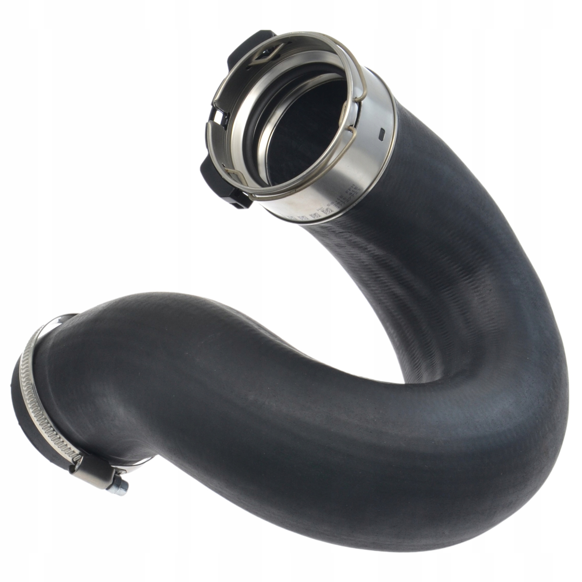 01 0110 - ШЛАНГ ИНТЕРКУЛЕРА ALFA ROMEO GIULIETTA