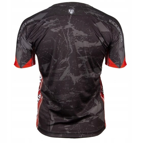 KOSZULKA MASTERS DO POINT-FIGHTINGU ROZMIAR S Marka Iron Pro