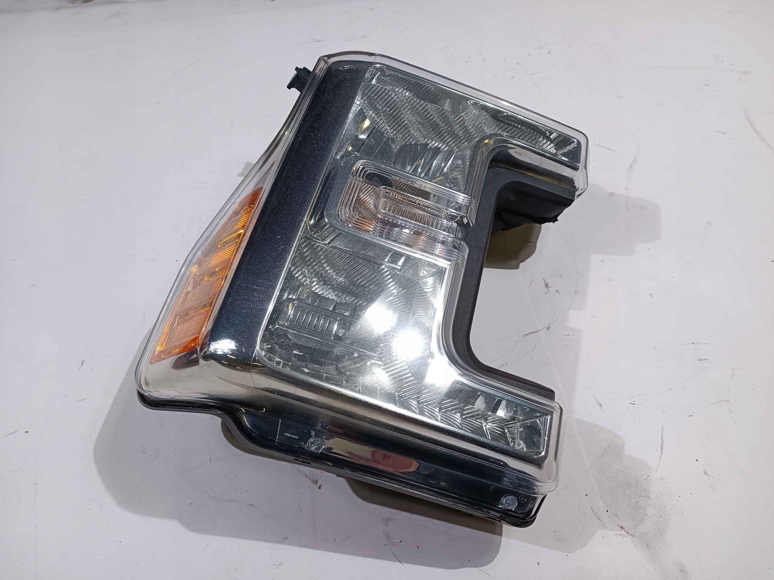 light front front left Ford F250 F350 2017