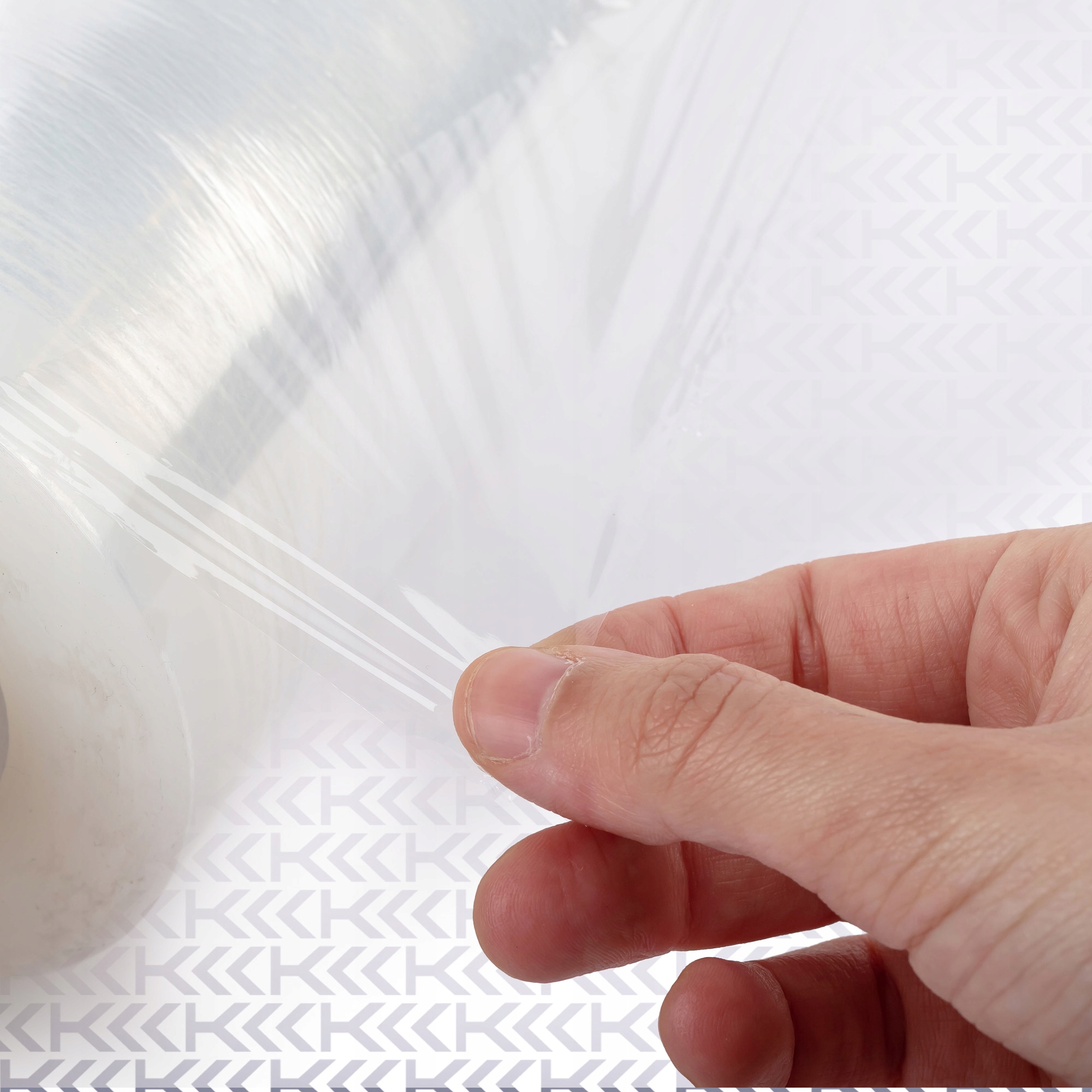 FOLIA STRETCH STRECZ 2,5kg BEZBARWNA XL 4szt EAN (GTIN) 5903699481769