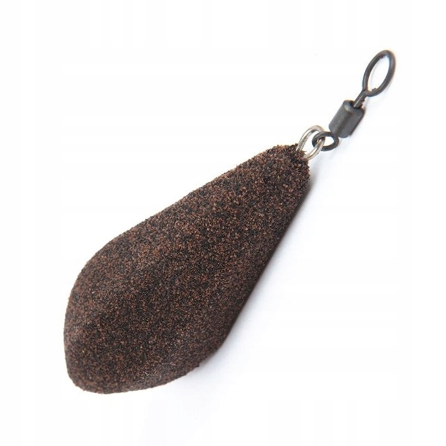 Ciężarek Dalekiego Zasięgu Brąz- 30g Undercarp