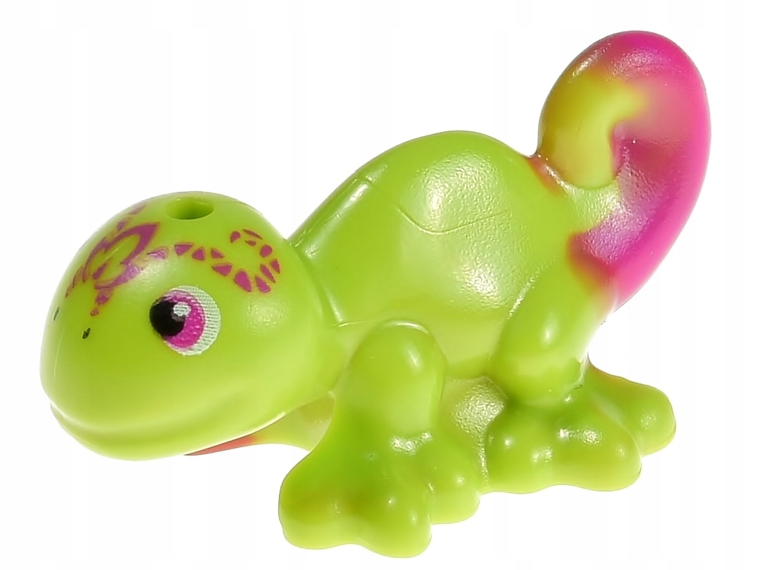 

Lego Kameleon 15678pb03 limonka