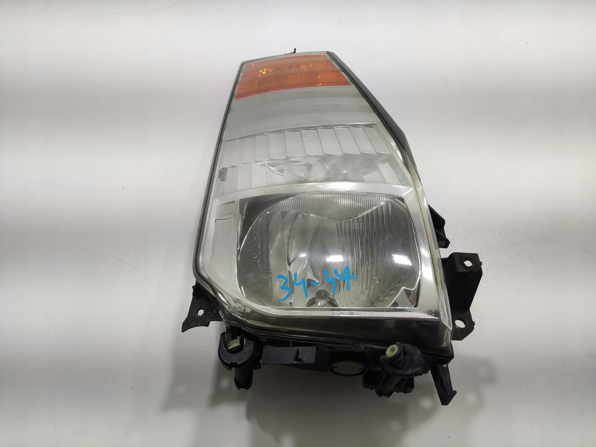 light right front front NISSAN CABSTAR 2006-2014 26010-MB400 EUROPA