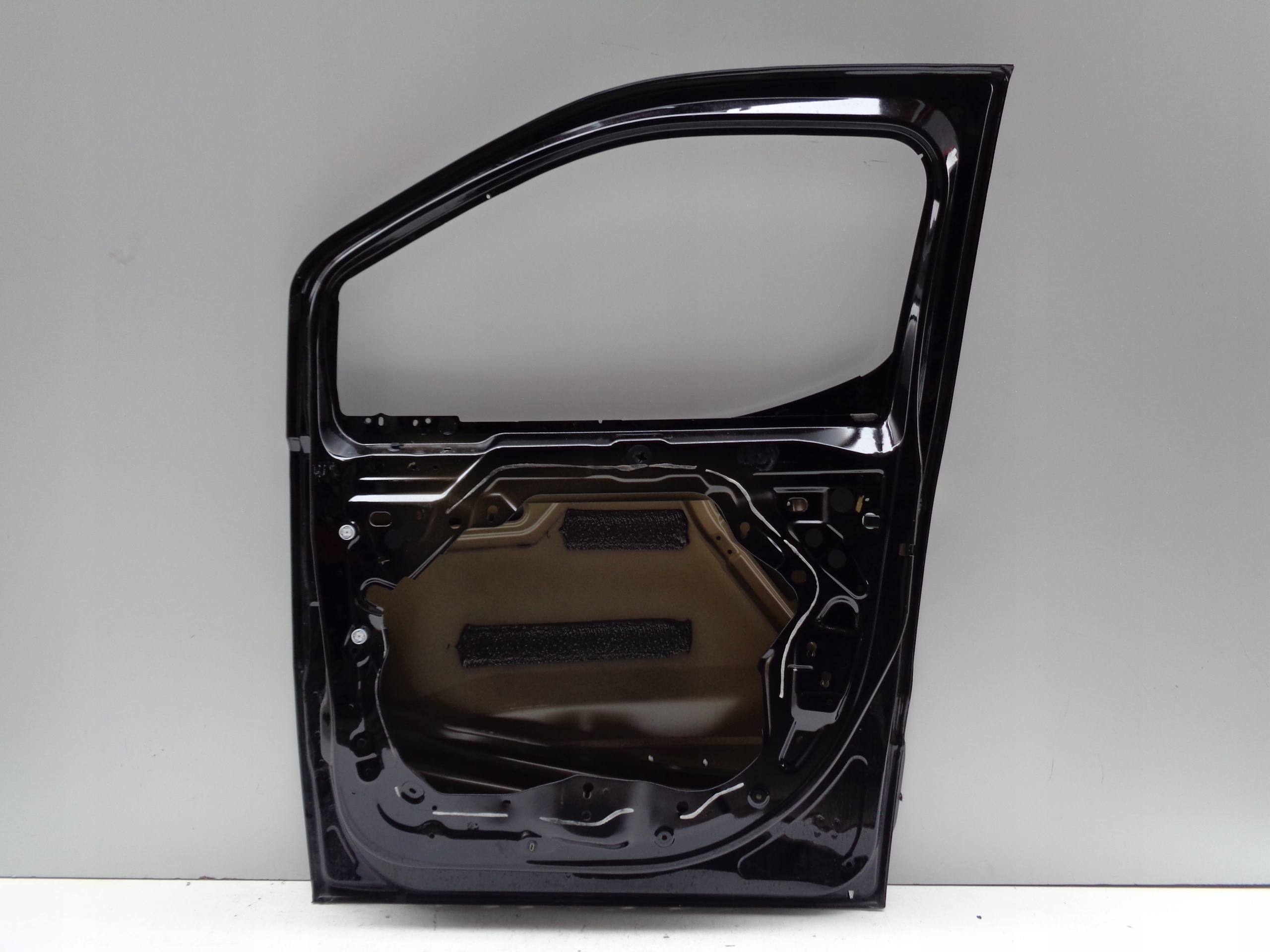door right front CITROEN BERLINGO IV COMBO E PARTNER 18- NR 51374