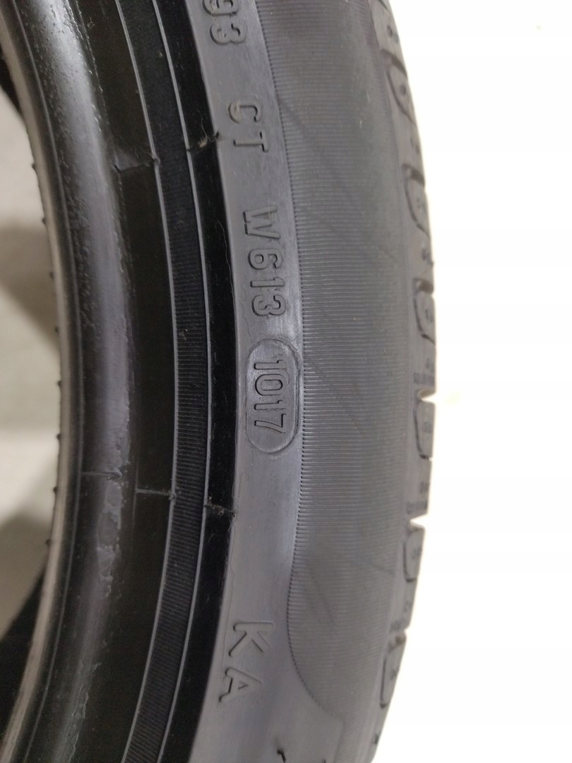 OPONA PIRELLI CINTURATO P7 215/45 R17 91W Średnica 17"