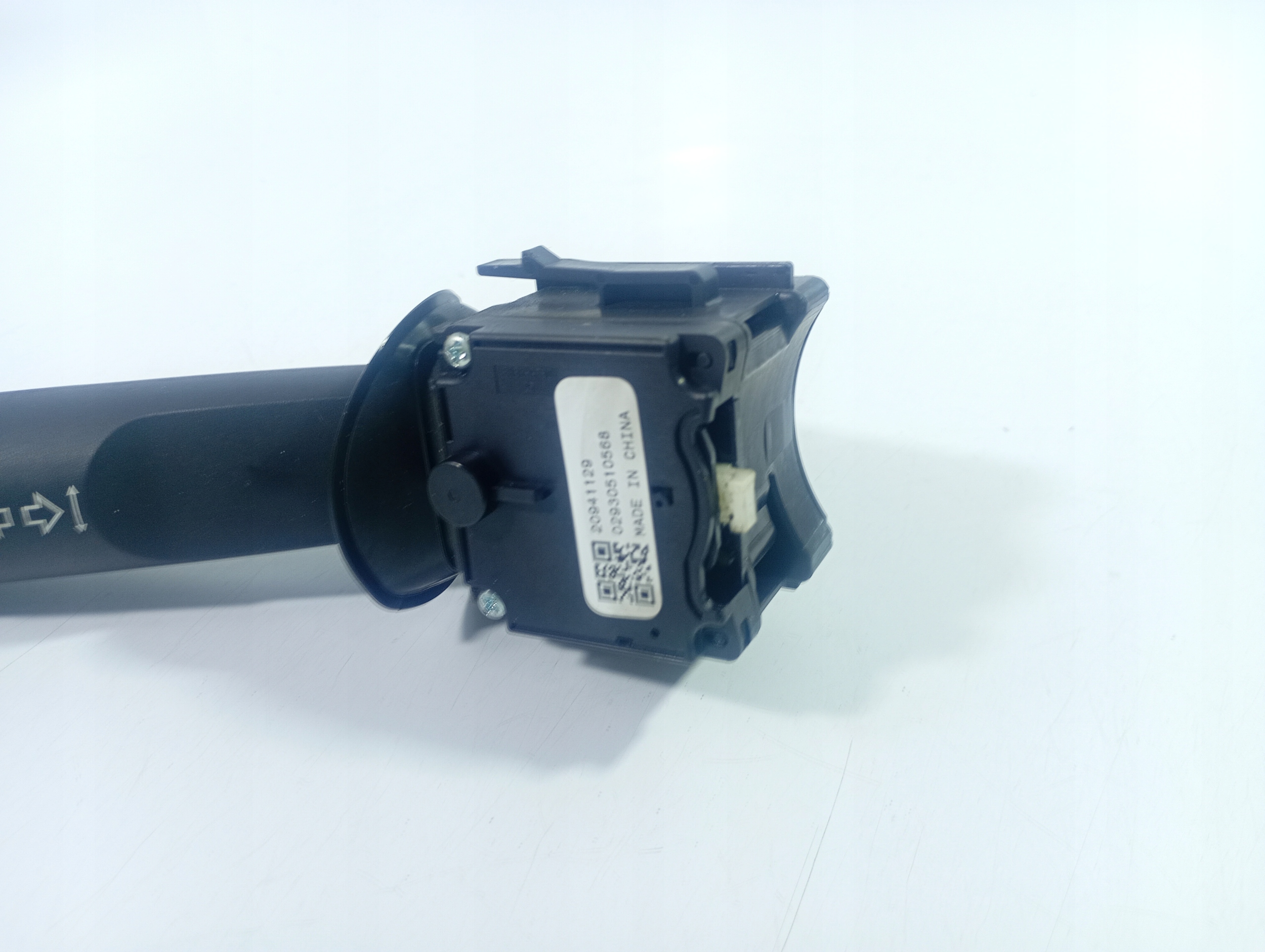 Opel Insignia A 08-17 switch switch MANETKA of indicators 20941129