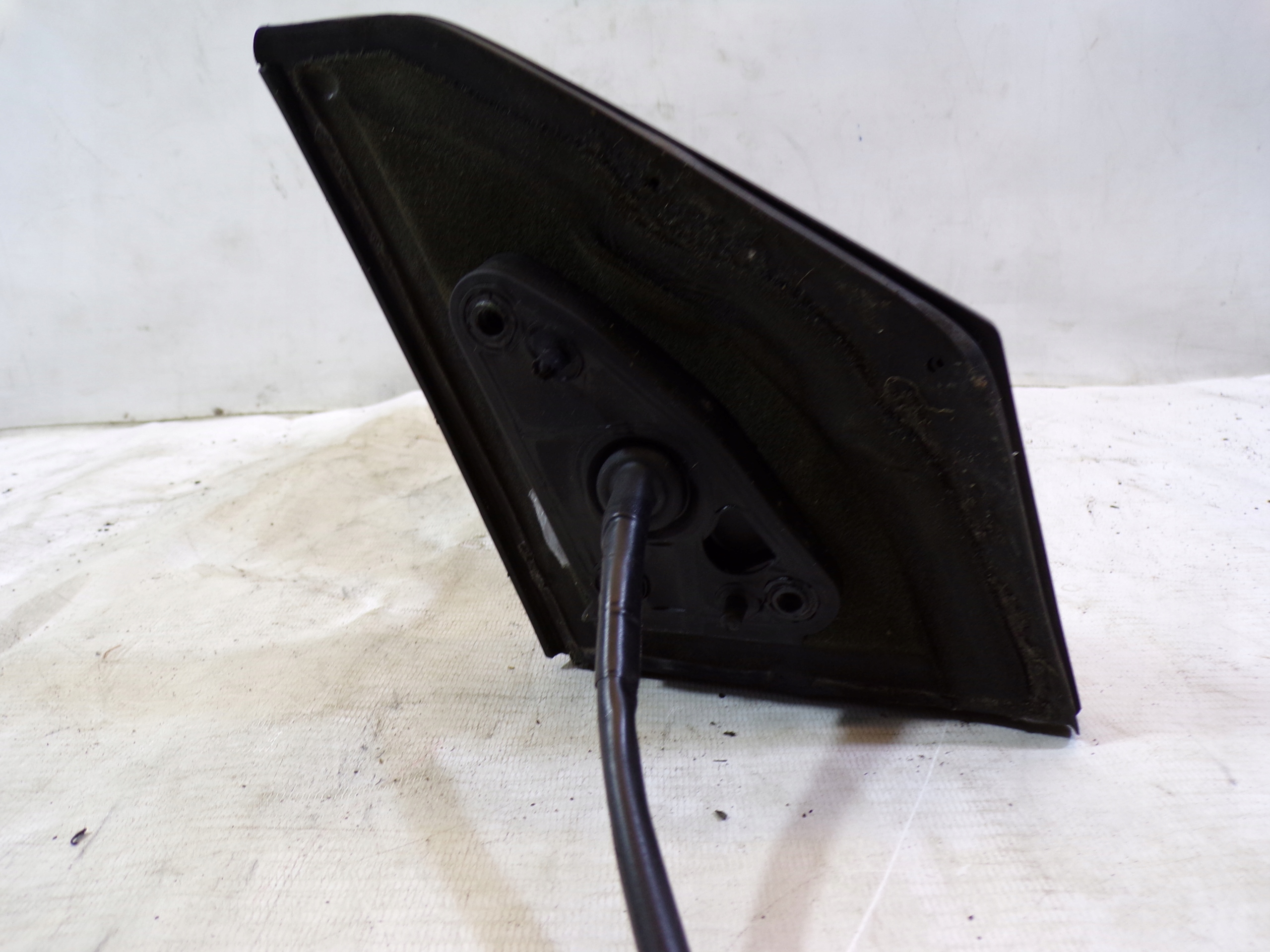 mirror left TOYOTA AVENSIS T25 7PIN (1)