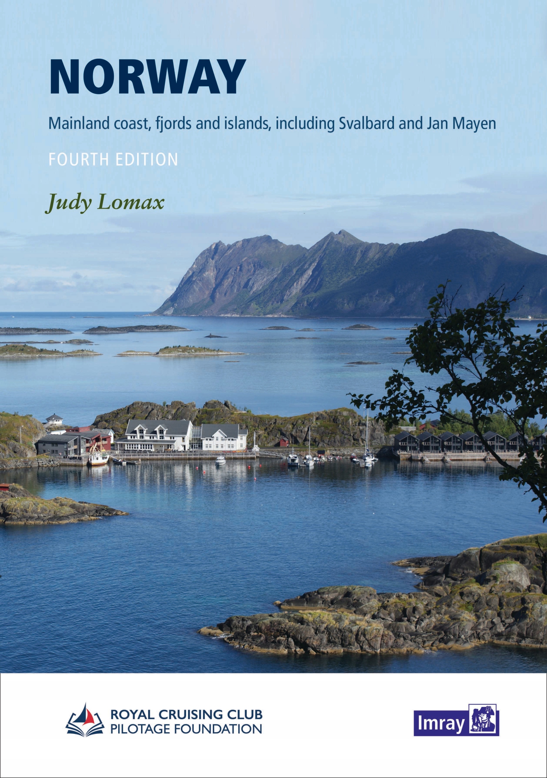 NORWAY locja IMRAY edycja 2022