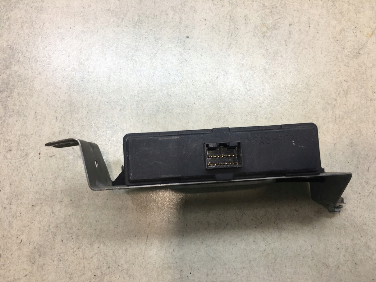 Unité commande confort FIAT MAREA 2.4 TD 46547216