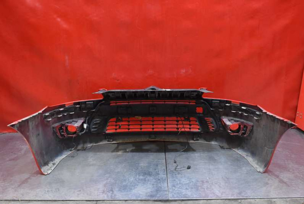bumper front front KKN CITROEN C4 1 and LIFT 08-11