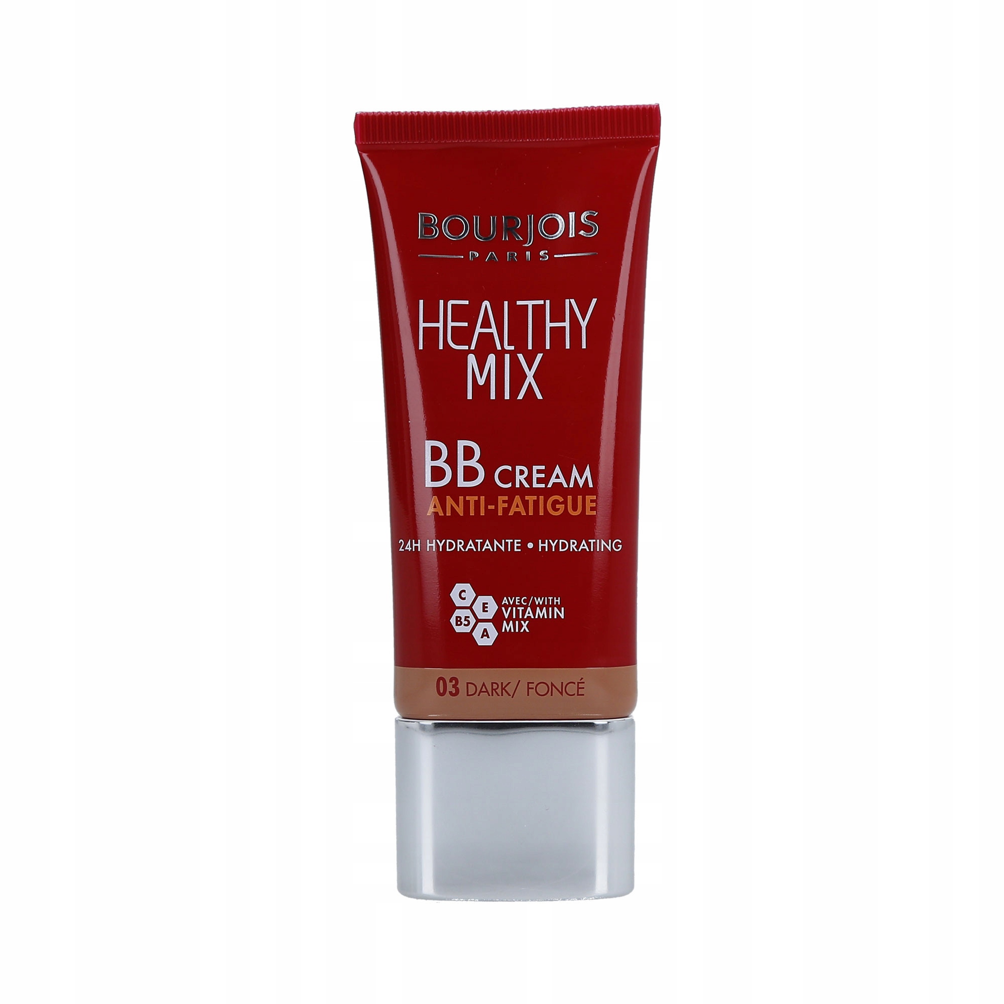

Bourjois Healthy MIX Krem Bb Do Twarzy 03 30ML