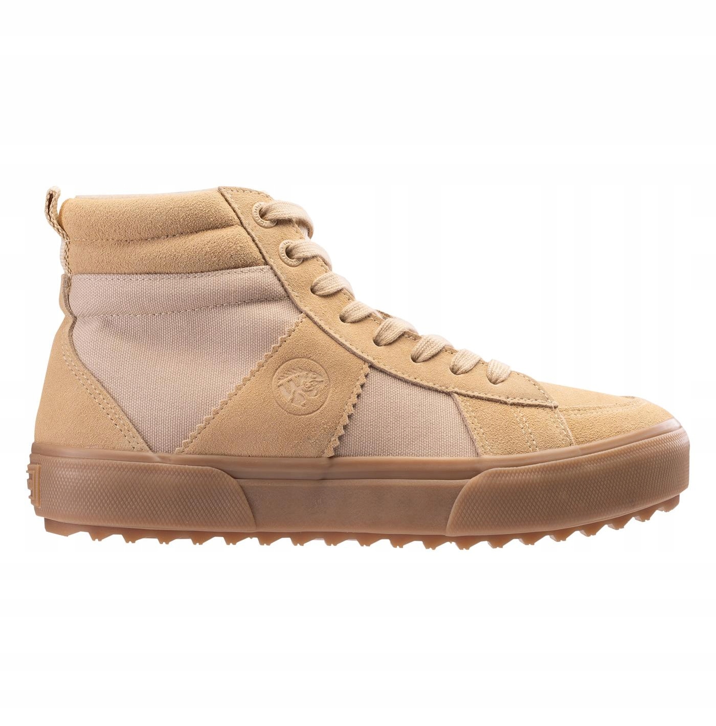 Pánské boty Bomer MID 44