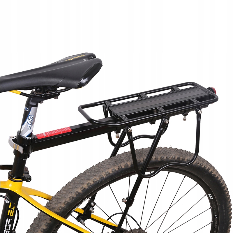 BAGAŻNIK NA ROWERY GÓRSKIE Marka bez marki