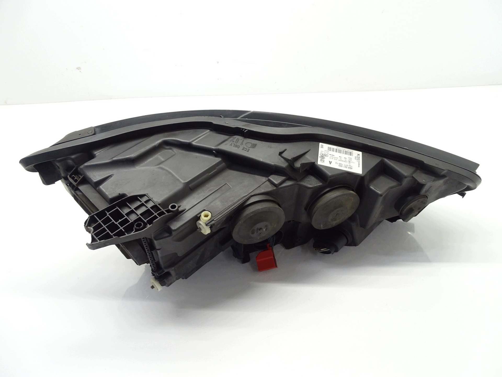 REFLEKTOR light left front left front BI XENON AUDI A6 C7 UK 4G0941005A
