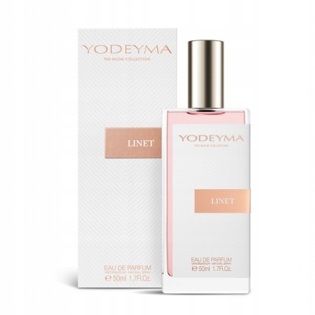 Linet Yodeyma 50ml