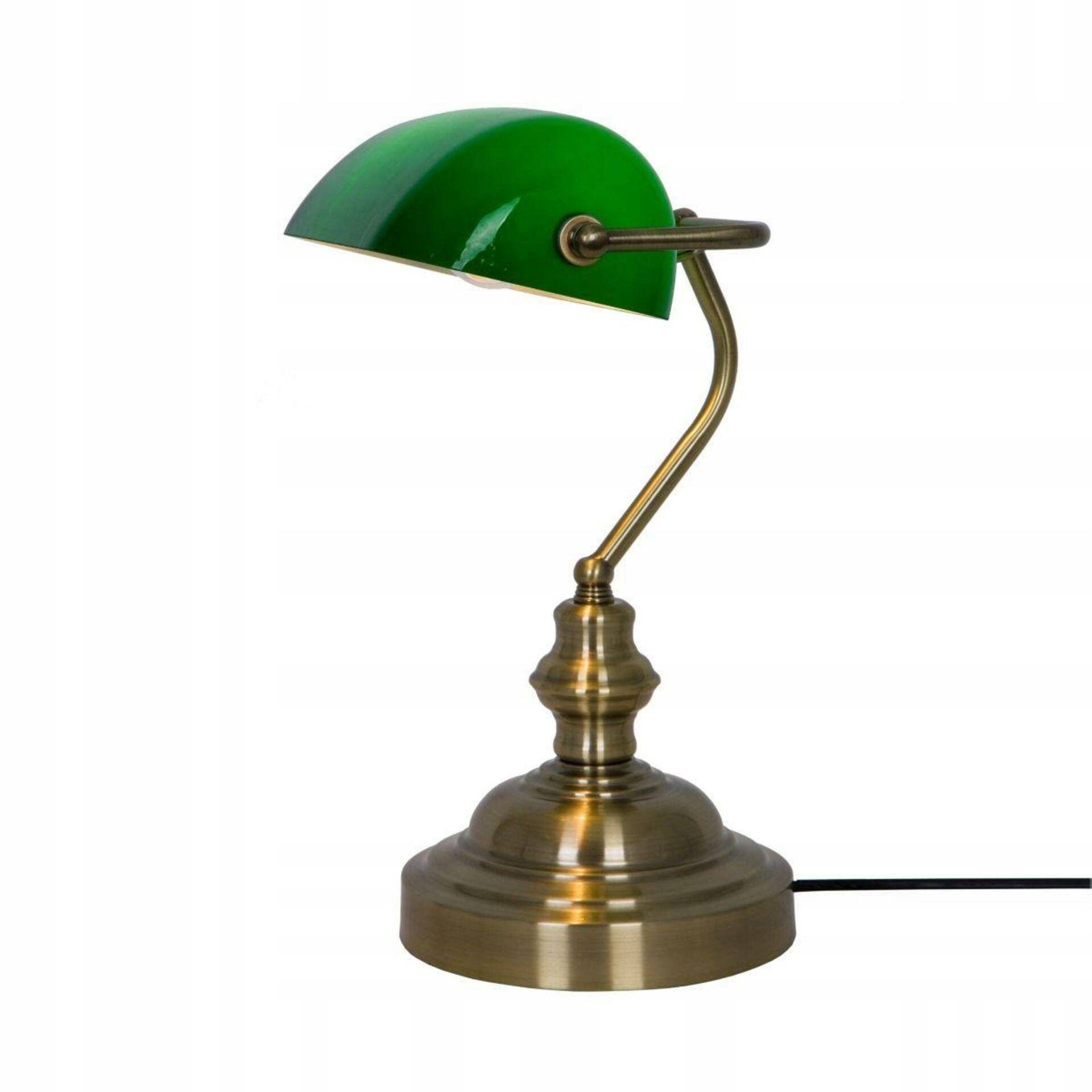 Zumaline Stolová pracovná lampa Edes T110810