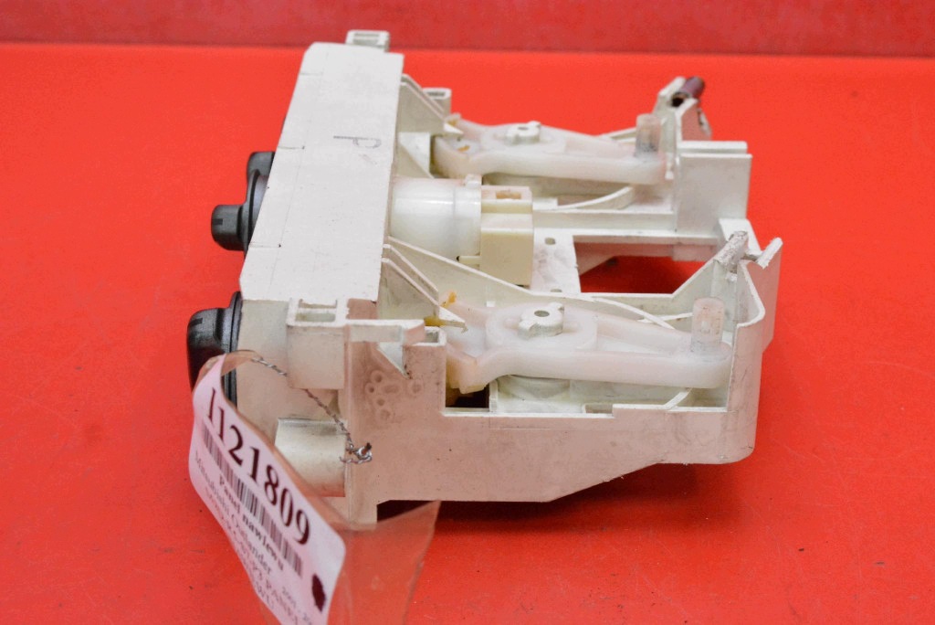 control panel air conditioning devices KLIMY MR979970HA MITSUBISHI OUTLANDER 1 and 01-08