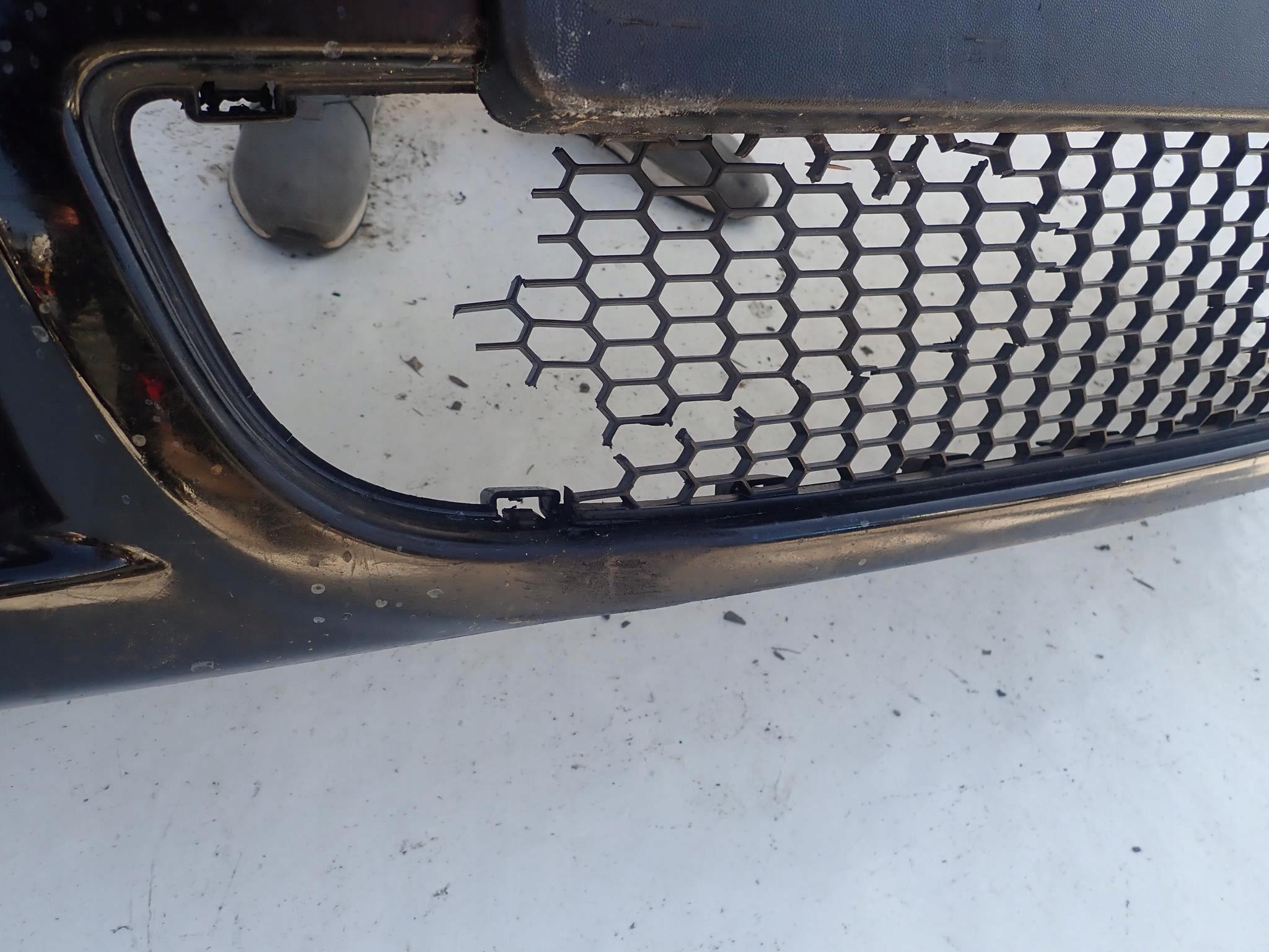 VW NEW BEETLE LIFT 05-10 bumper front front