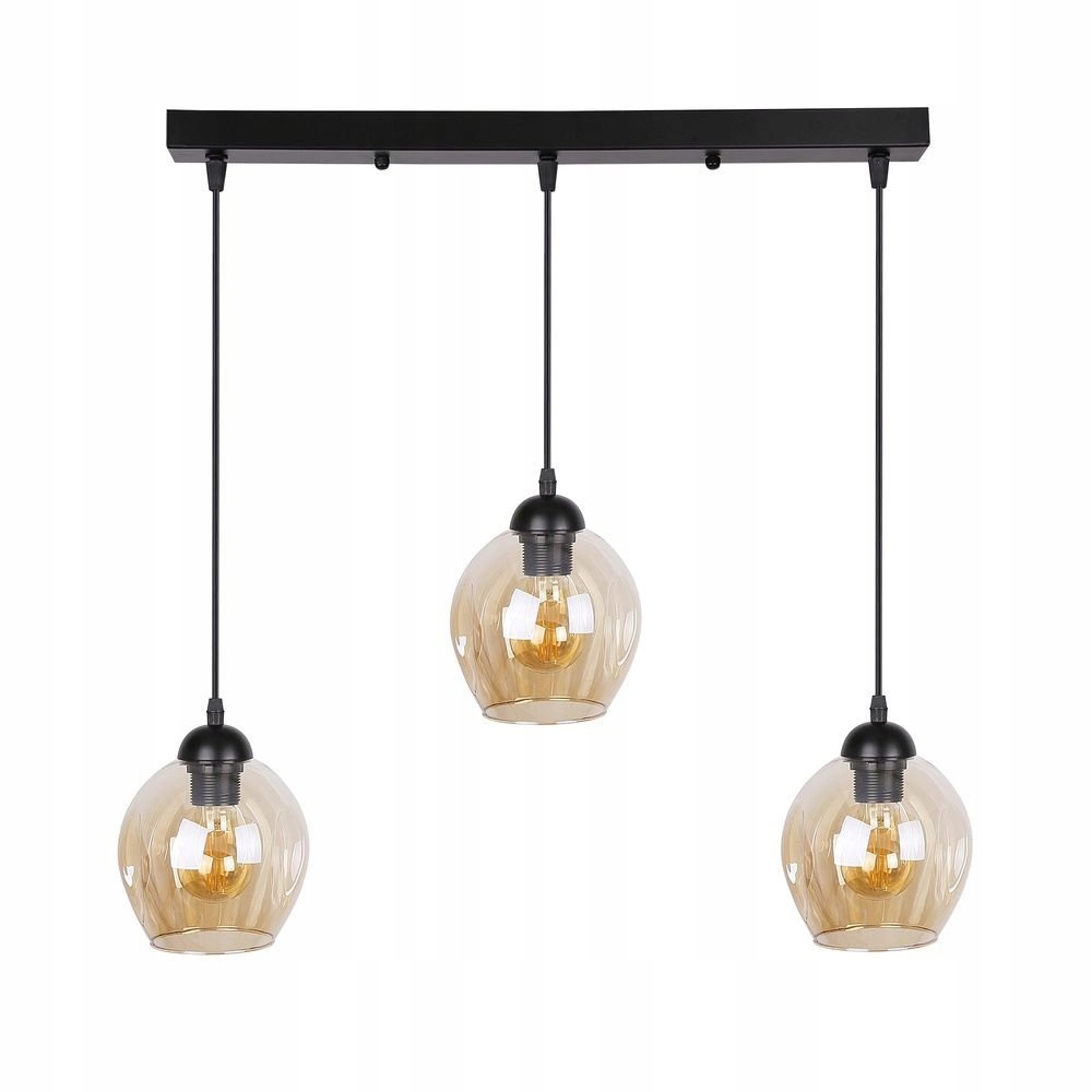 Závesná lampa Aspa 33-00606 Candellux