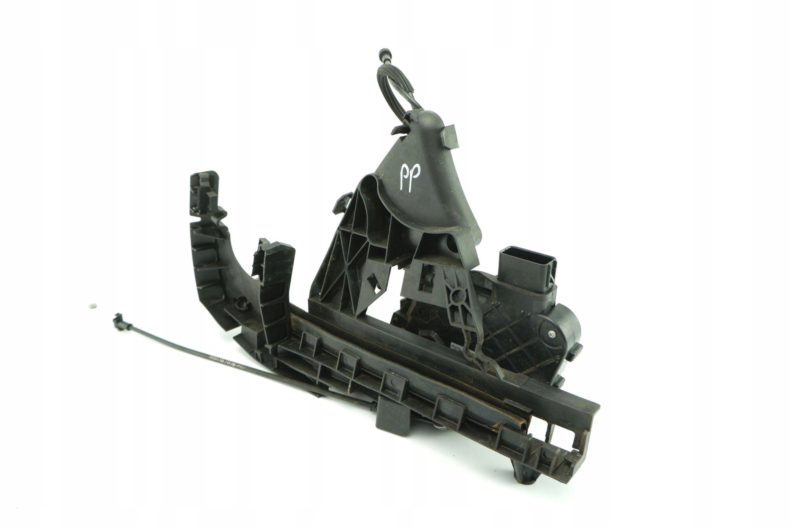 lock door right front VOLVO V50 30699793