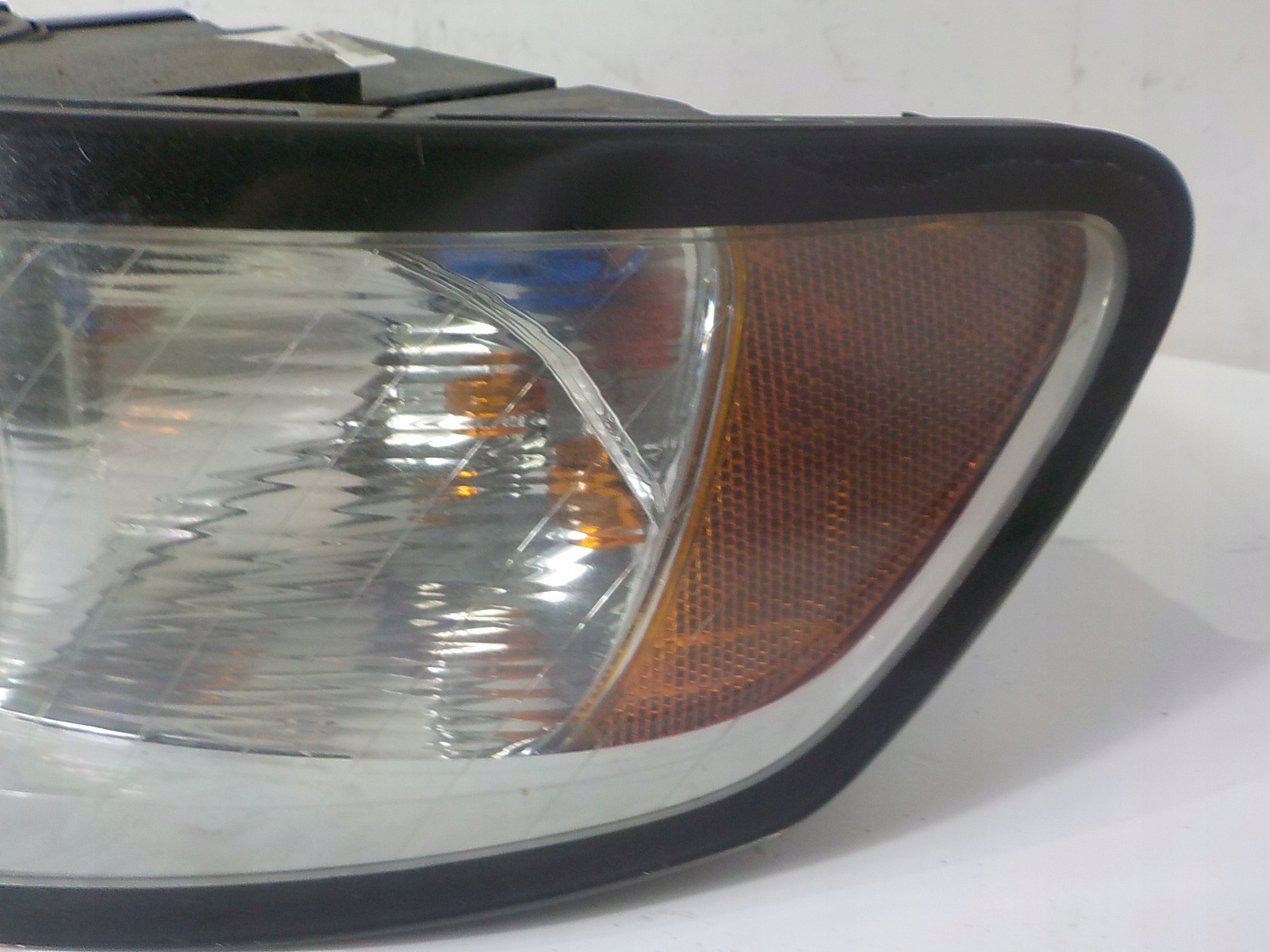 VOLVO V50 LIFT light left front front UK 30763039 LH