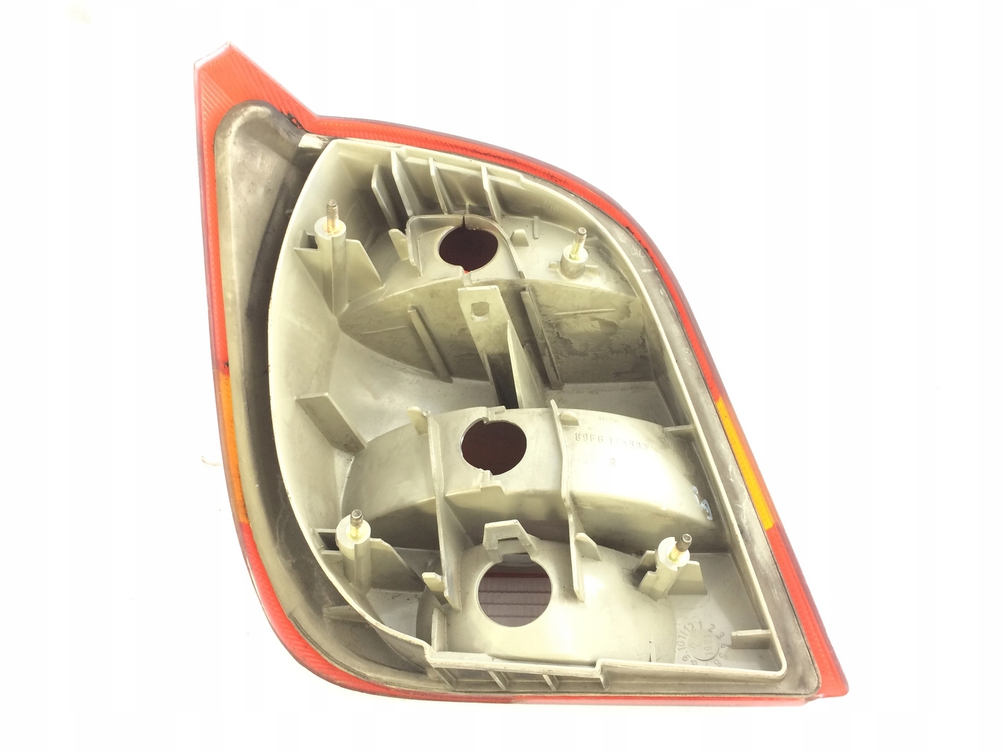 light rear FORD FIESTA right 89FG13N004AA FORD