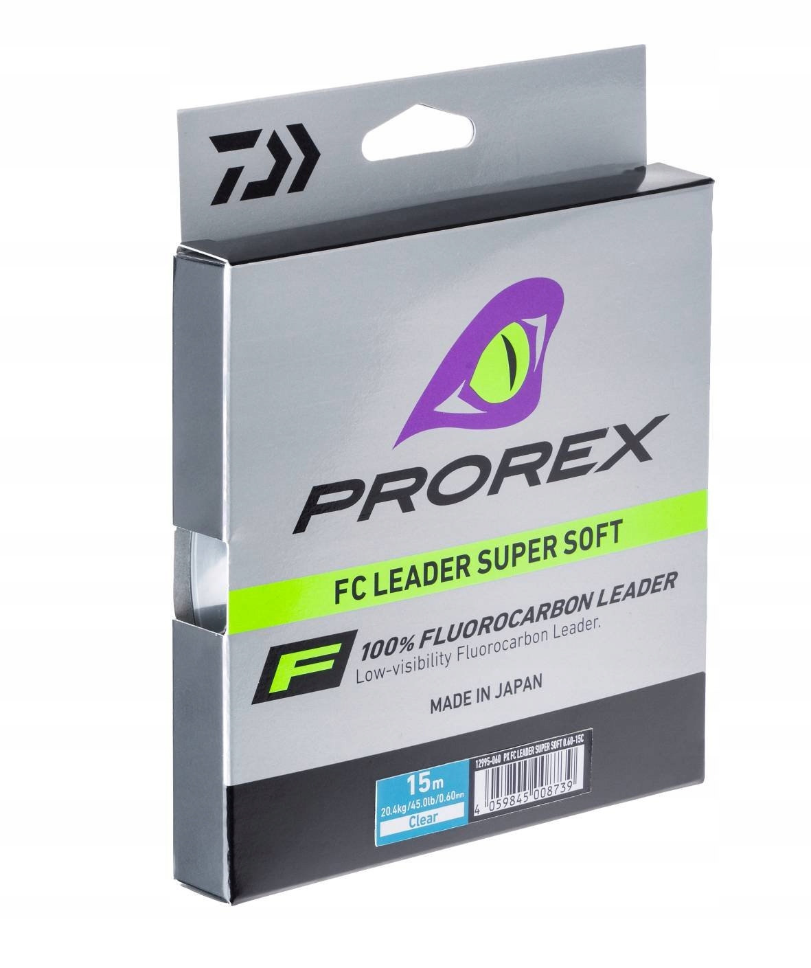 Fluorocarbon Px Fc Leader 1.00-15C