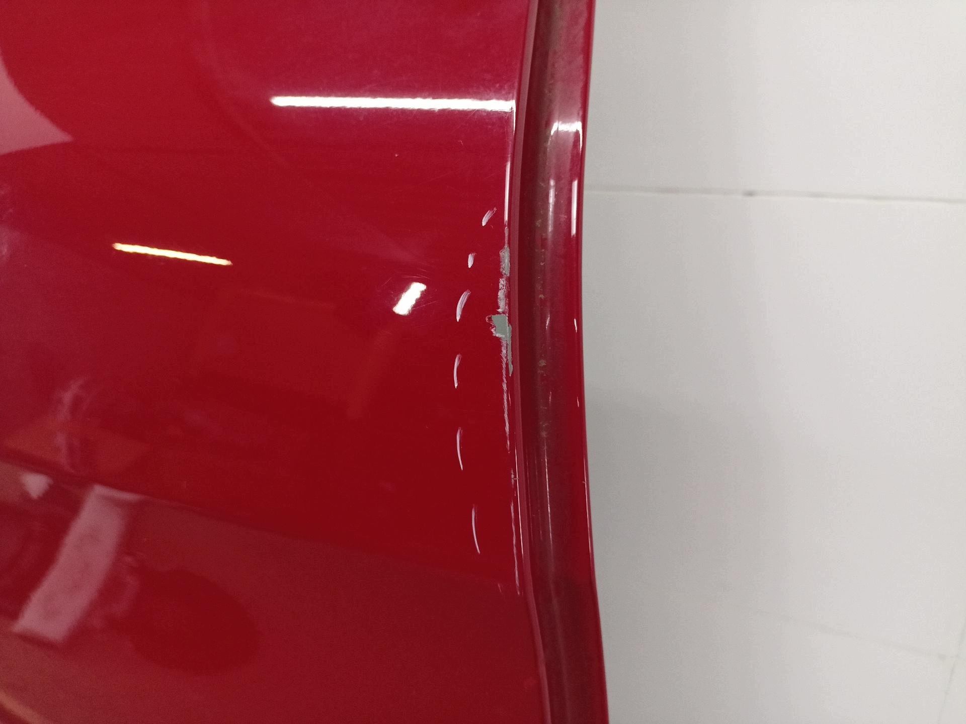 door rear part right side Mercedes-Benz B W246 2013
