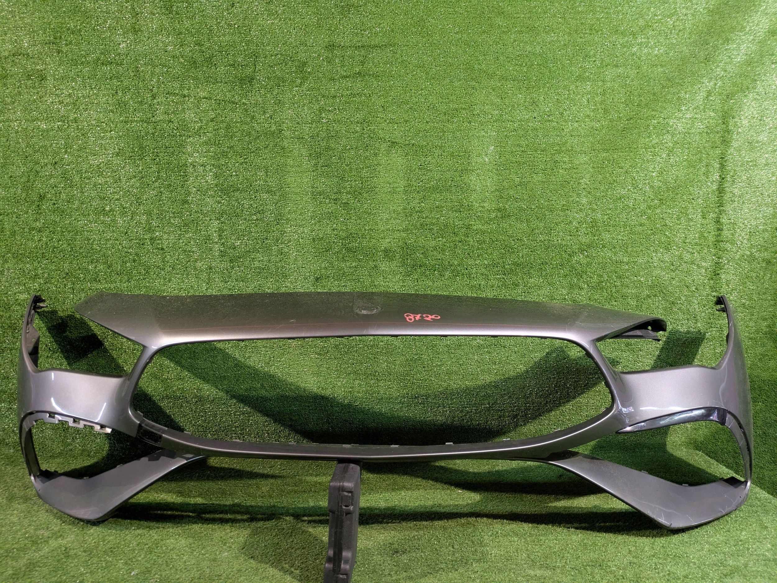 front bumper front MERCEDES CLA W118 AMG LIFT NR.8720