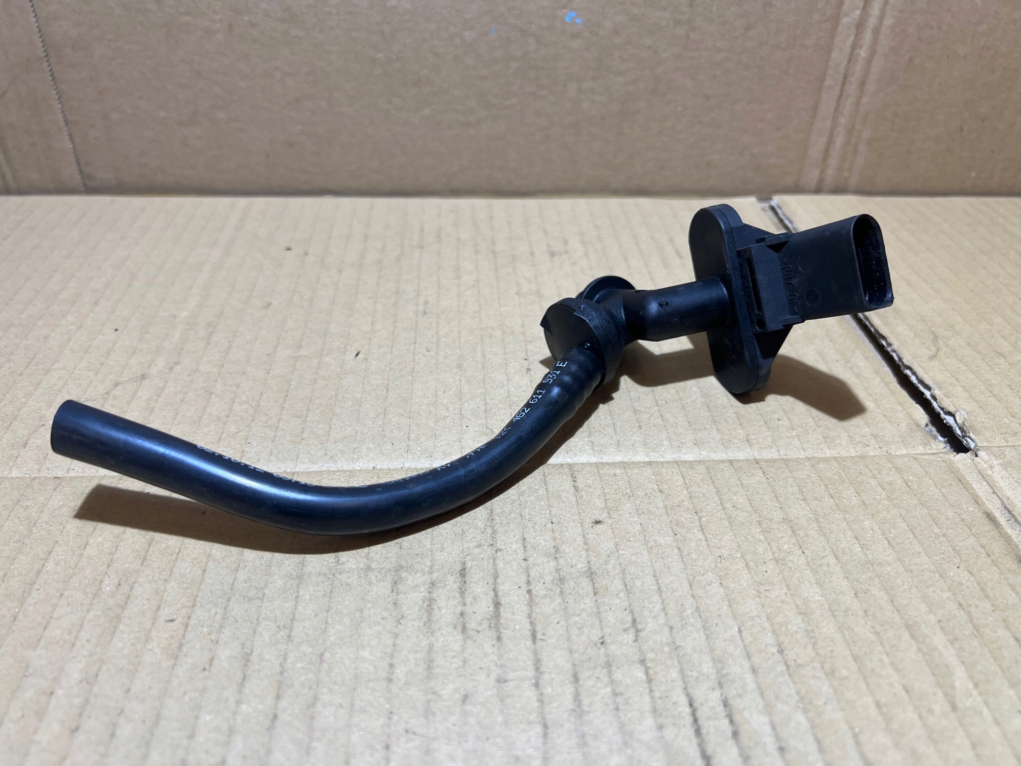 AUDI snimač tlaka MAP SENSOR 036906051G