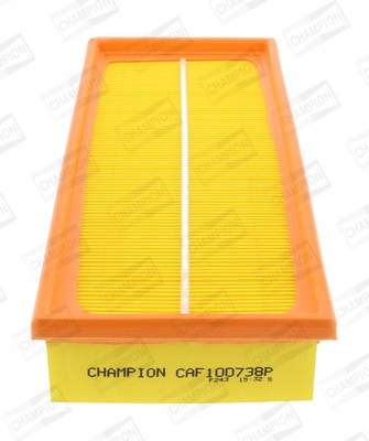 

CAF100738P Champion Filtr Powietrza Ford