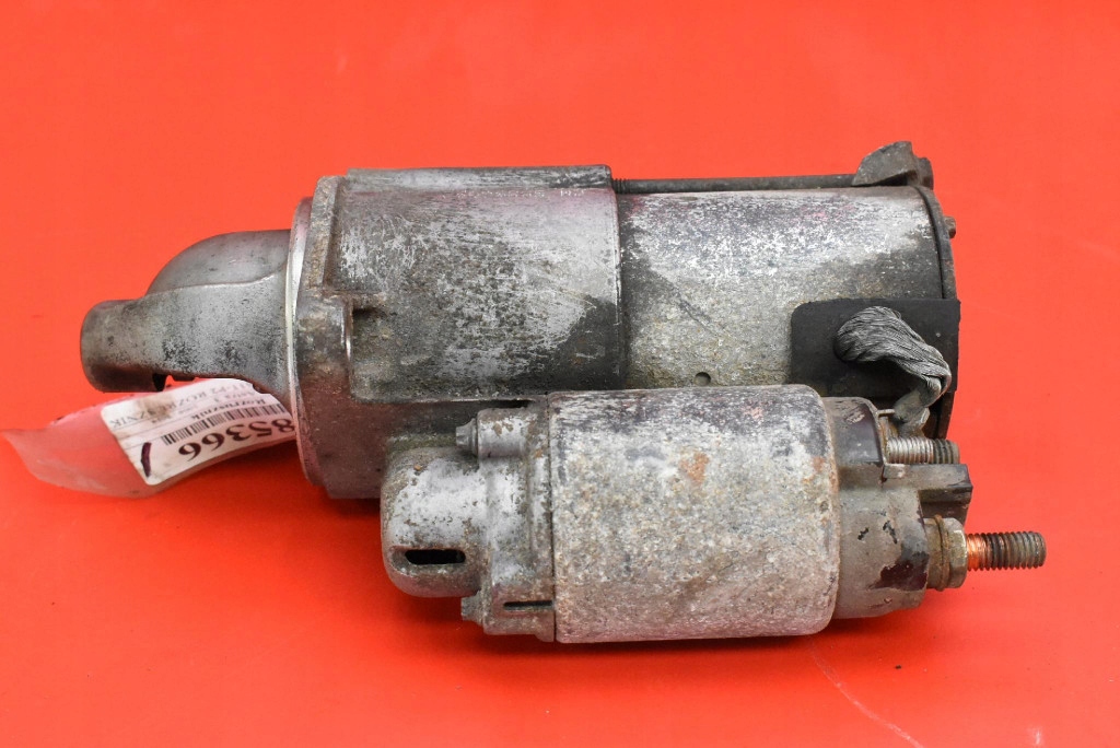 starter OPEL ASTRA 3 III H 1.6 16V 115 KM 06-14