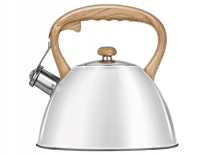 

Czajnik Smile MCN-12B 3L Nastawny Gaz/indukcja