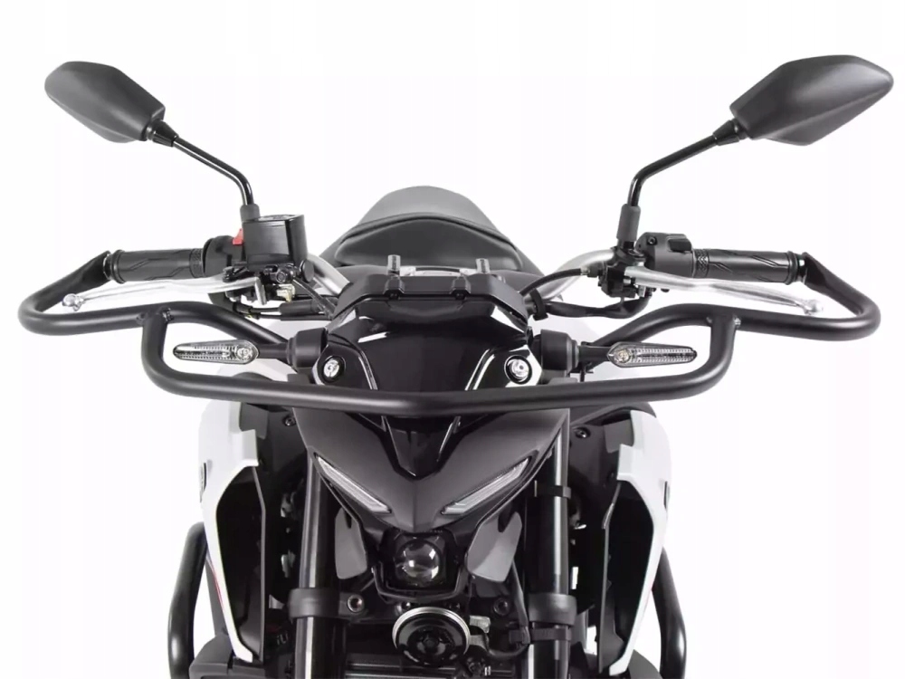 Yamaha MT-03 (2020-) Gmole predné