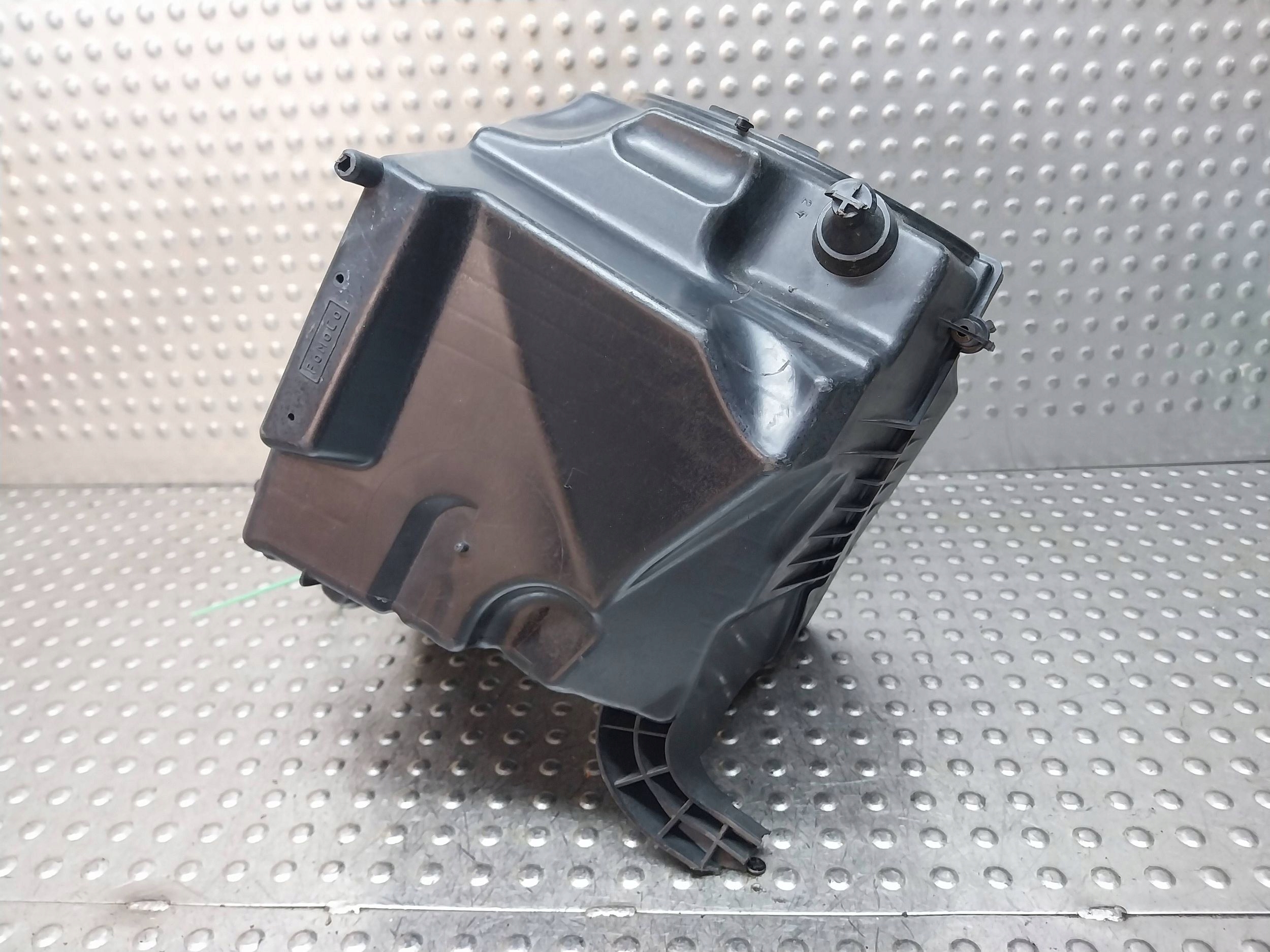 Gehäuse filter luft AV61-9600-BF FORD C-MAX MK2 FOCUS MK3 1.6 TDCI
