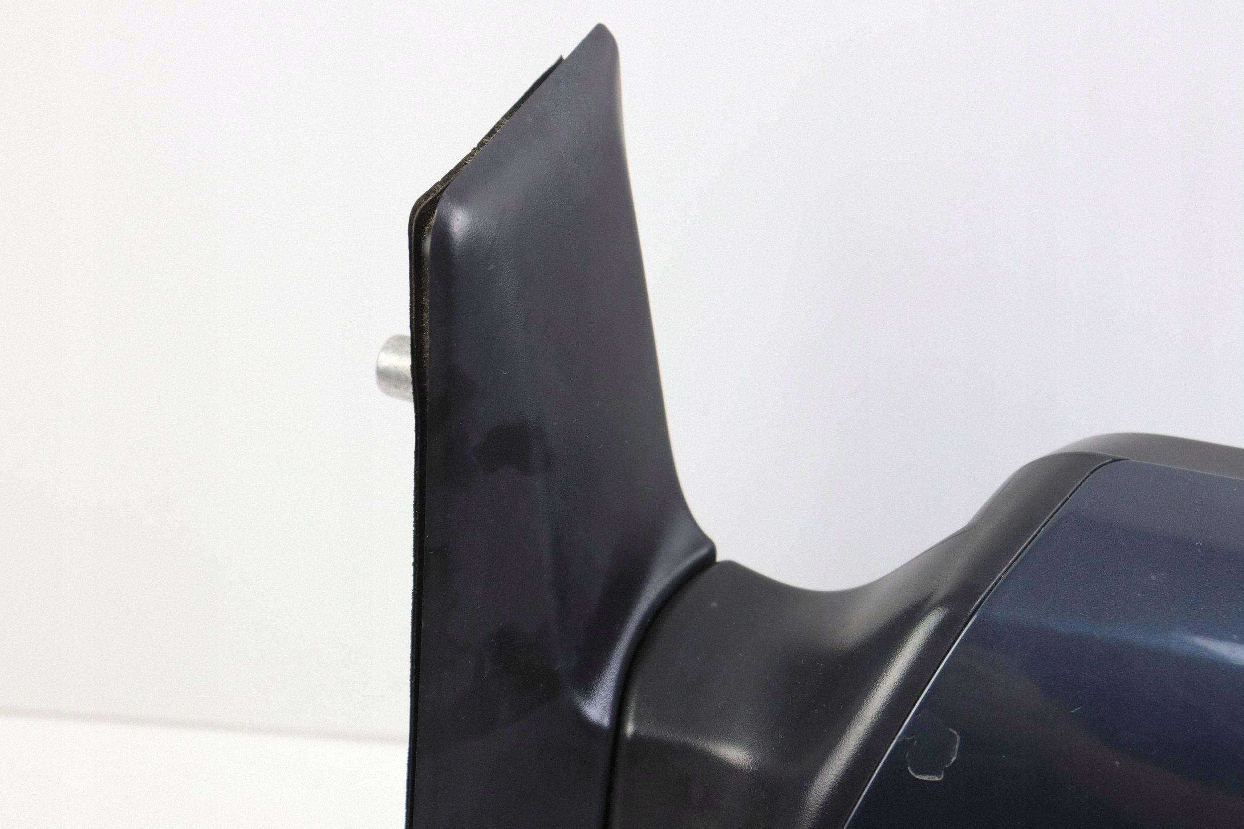 OPEL ZAFIRA B electrics mirror side left side 13131969