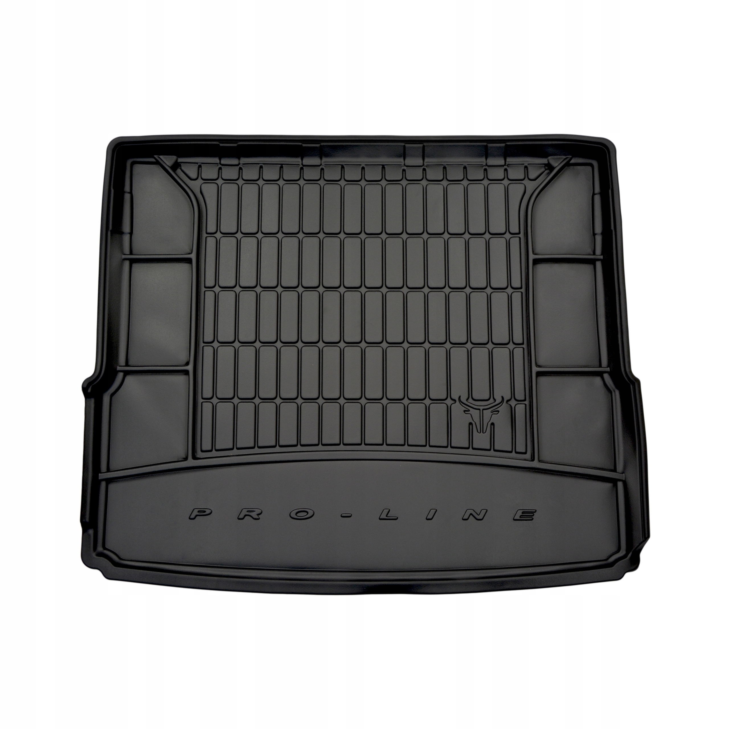 Frogum ProLine Gumová rohož do kufru 3D pro Bmw X1 F48 2015-2022