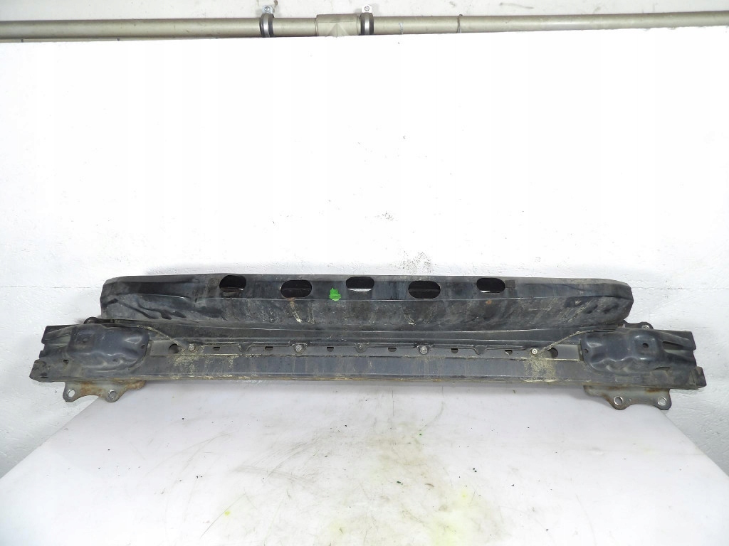 SUBARU FORESTER III bumper support front