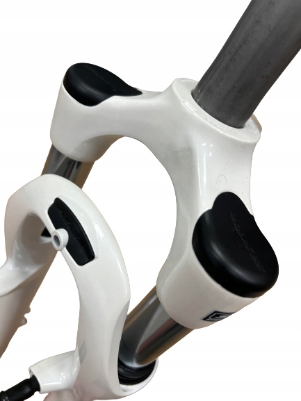 Amortyzator SR Suntour NEX-E25 28" gwint Marka SR Suntour