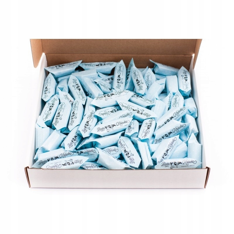 Boże Krówki opakowanie zbiorcze 1,5 kg